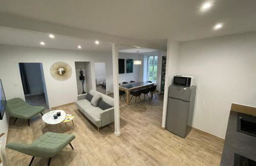 Gîte moulin de Chaussac proche du Puy duFou - Photo 43