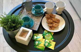 Apartment AzzuRomare by Interhome - Foto 16