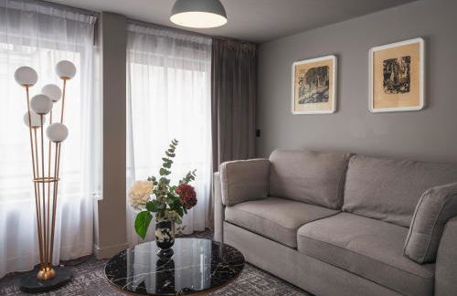 Le Rayz Vendôme - Foto 88