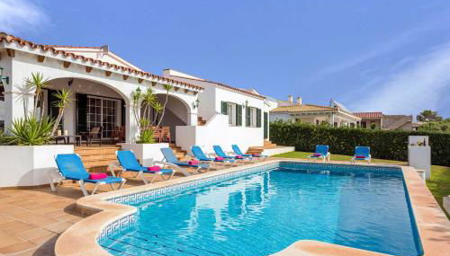 Villa Maribel - Foto 2, Other