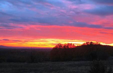 Gîte de charme L'Escale Des Sens sauna et jacuzzi privé sud Ardéche - Photo 3