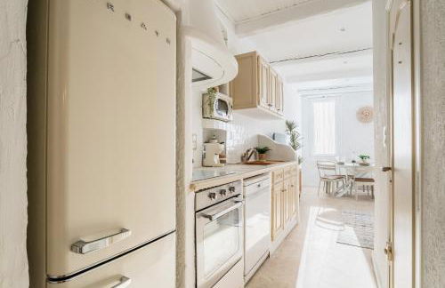 Les Fincas du Port - Studios en ville avec vue - Foto 20