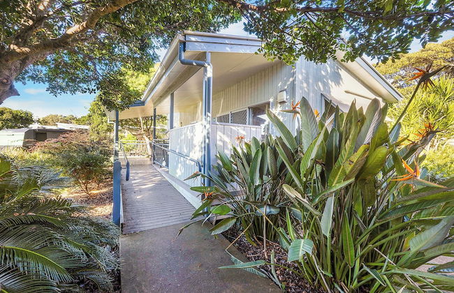 Reflections Urunga - Holiday Park - Photo 17