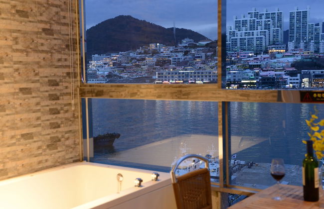 Yeosu Lium Spa Hostel - Foto 30