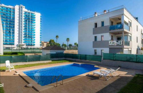 Syrenah Apartment in Can Picafort - Foto 2