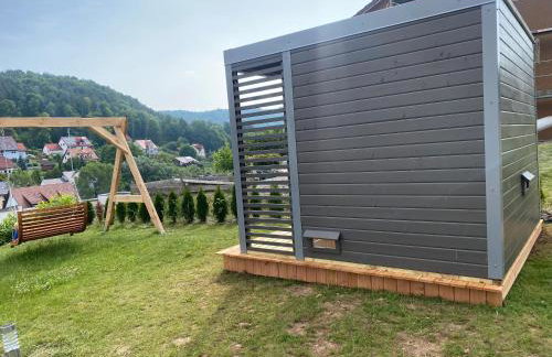 Haus Mira mit Pool und Sauna - Foto 10