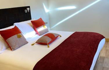 Le Rocher Appart Hôtel - Foto 52