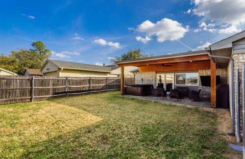 Red Door Hideaway 3BD Hot Tub Foosball - Foto 38