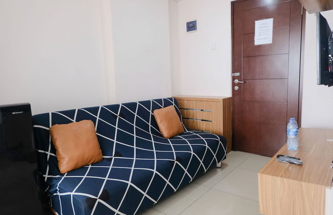 Cozy And Strategic 1Br At Gateway Pasteur Apartment - Foto 1