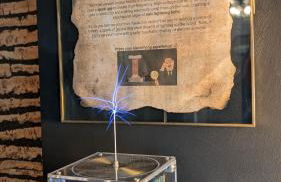 Cozy AF Gothic Rose Gallery - Foto 27