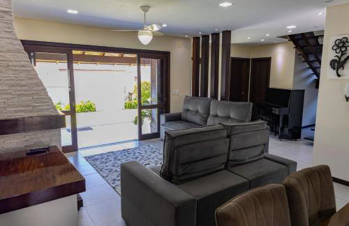 Casa nos Ingleses com piscina e jacuzzi - Foto 15