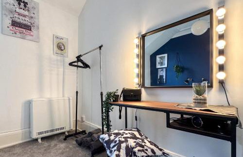 Flat for 6 guests near Glasgow, Loch Lomond - Foto 32