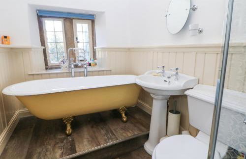 Old Manor House - Foto 20