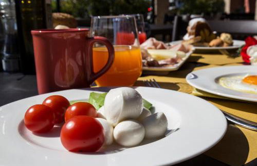 Agriturismo La Rocca - Foto 96