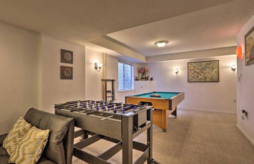 Spacious Thornton Home 15 Mi to Downtown Denver! - Foto 3