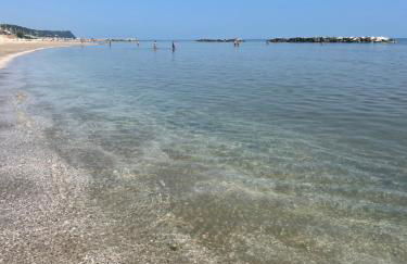 vistamare con terrazzi, giardino e parcheggio - Foto 26