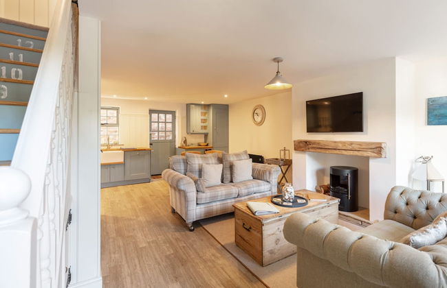 Host Stay The Old Smokey - Foto 5