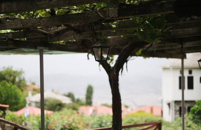 Giota s Garden House - Foto 33