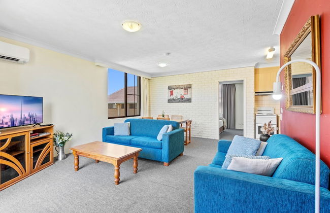 Aussie Resort - Foto 13