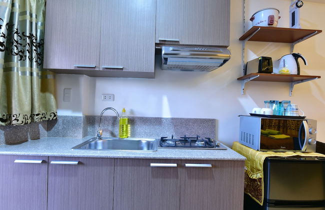 Anahaw Apartments Whitebeach - Photo 17