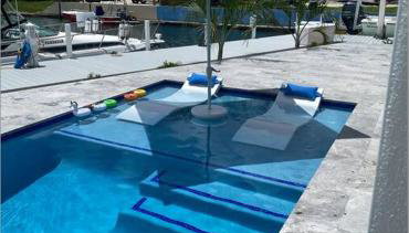 Newly built home in Cudjoe Key - Foto 3