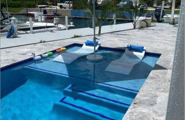 Newly built home in Cudjoe Key - Foto 3