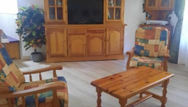 Apartamento Picos de Europa - Foto 4