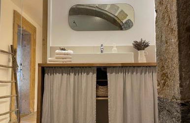 Le Jardin Suspendu Vieux-Lyon - Option Garage - Foto 6