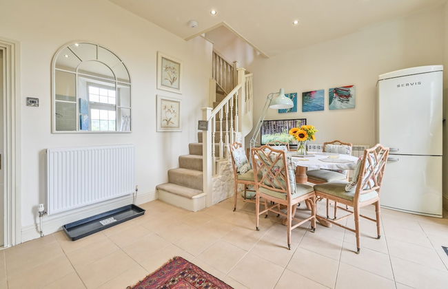 Muntham Holiday Apartments & Town House - Foto 49