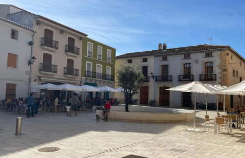 Jalon townhouse - Foto 17