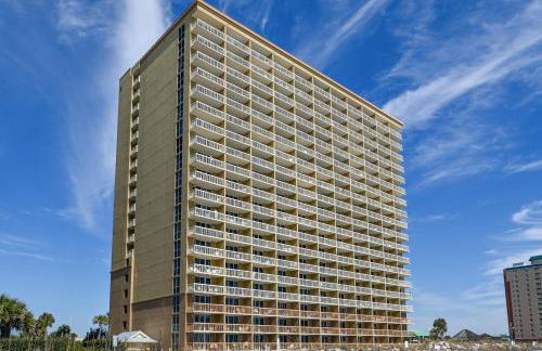 Pelican Beach 1811 1 Bedroom Condo by RedAwning - Foto 50