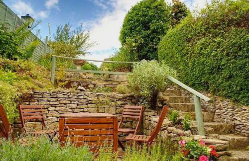 Nikolaus Cottage Cotswolds - Photo 15