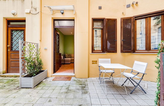 Sweet Home Vignola-Flaminio - Photo 21