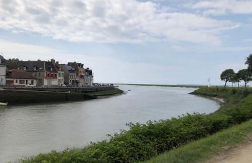 La Muche Valéricaine, coeur de ville, jardin - Foto 39