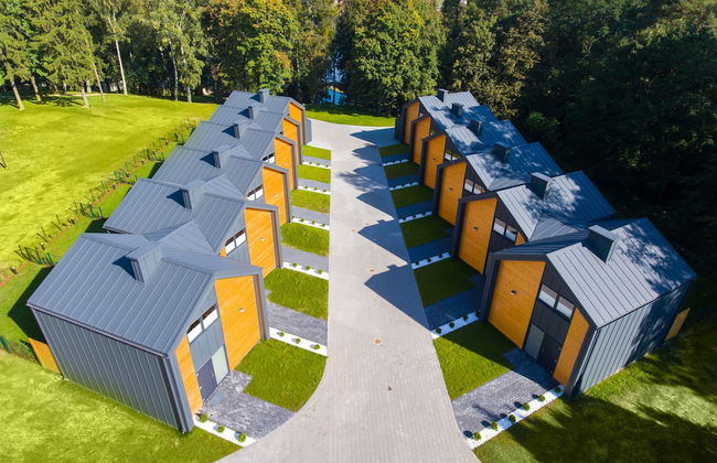 Enklawa Mikołajki - Foto 44