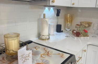 Marvelous 3-bedroom 2-bathroom house with Central Air charming Georgetown - Foto 49