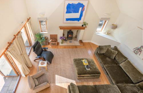 Cotswolds Eco House - Foto 20