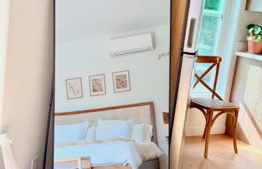 The Chapel - Luxury Historic Ojai Villa - Foto 37