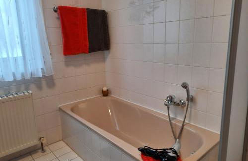 Haus Am Waldesrand - Foto 15