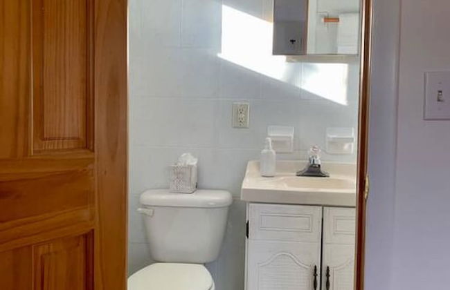 Back House Twin Cabin Ii-hot Tub Fireplace Hiking Retreat - Foto 20