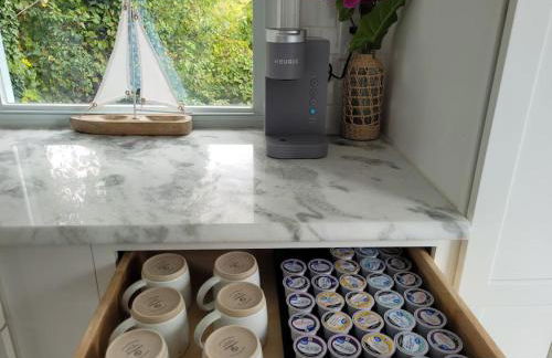 Waterfront 5 Bedroom Near BWI Annapolis Baltimore - Foto 10