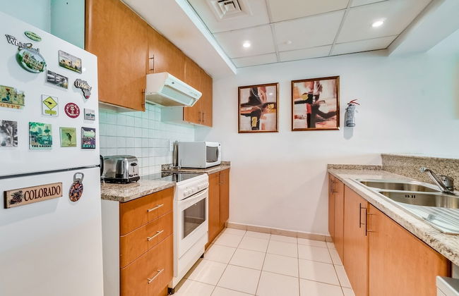 1 Bedroom Apartment Greens - Photo 11