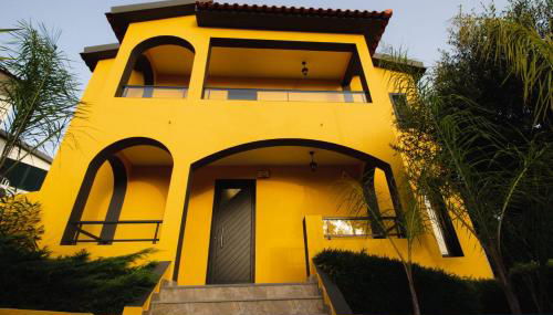 Villa Strelitzia - Foto 3