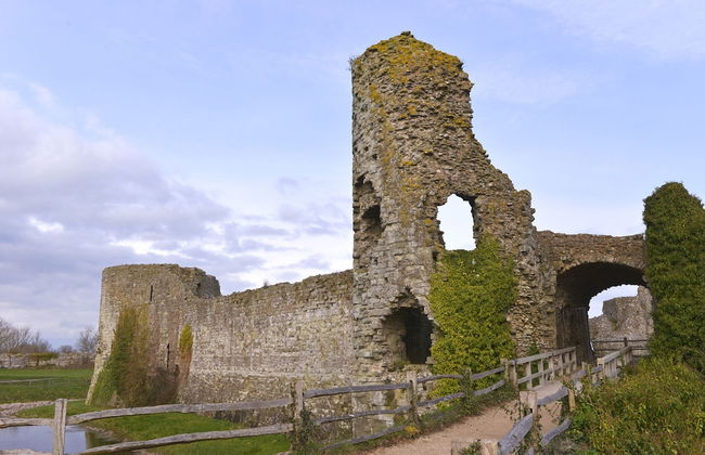 Gresham House 1-bed - Foto 15