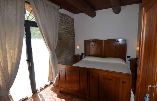 Belvilla by Oyo Glicine in Italy - Foto 3