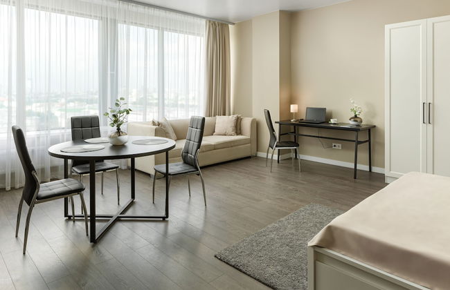 Radius Central House - Foto 21