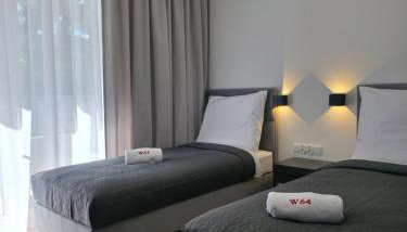 W64 Apartamenty - Photo 3