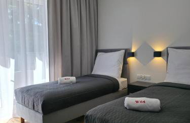 W64 Apartamenty - Foto 3