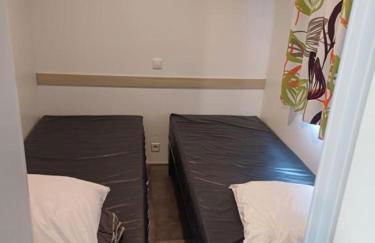 mobil-home camping à Boofzheim - Foto 10