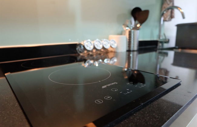 Comfy Studio Menteng Park Apartment - Foto 20